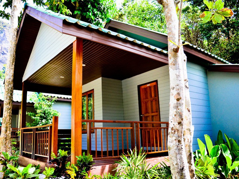Accommodations