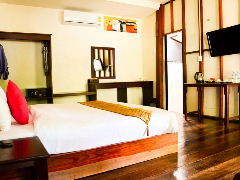Accommodations